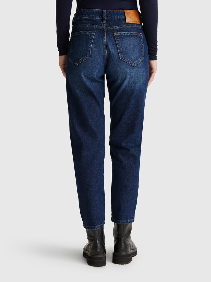 TROUSERS Mujer image number 2